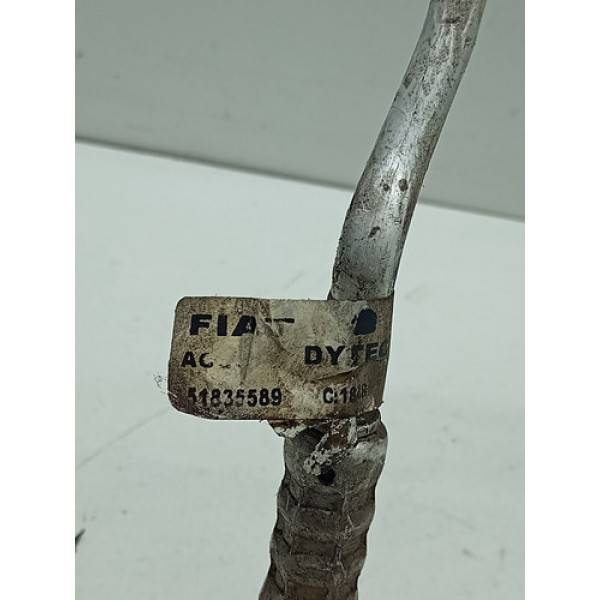 Mangueira Ar Condicionado Palio Attractive 51835589