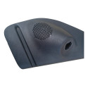 Acabamento Retrovisor Interno Direito Fiat Palio 1997 A 2012