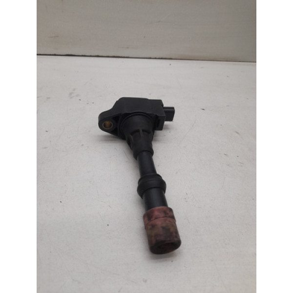 Bobina De Ignição Honda Fit 2006 2007 Cm11109