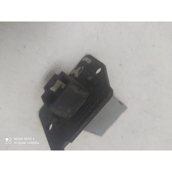 Resistência Caixa Evaporadora Hyundai I30 2010 2.0