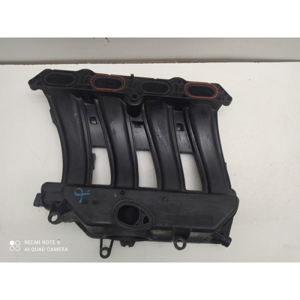 Coletor Admissão Renault Duster 1.6 