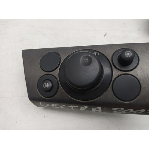 Interruptor Regulagem Farol