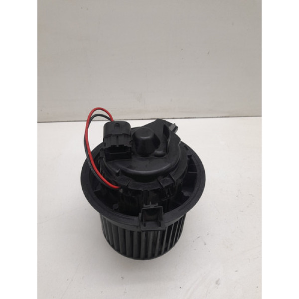 Motor Ventilador Ar Forçado Renault Sandero 2016 T914239b