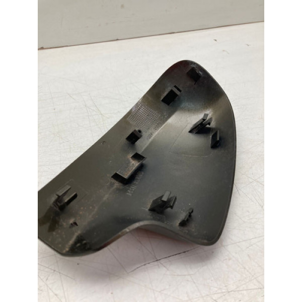 Capa Retrovisor Sandero Logan Duster Lado Esquerdo 2010 A 14