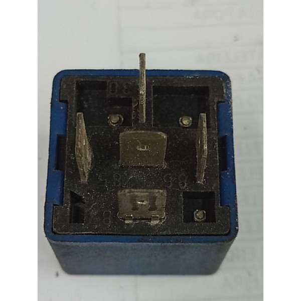 Rele Bomba De Combustível Golf Original 3259112611