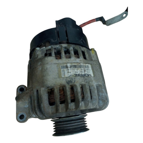 Alternador Fiat Palio Siena 2010 51846954
