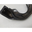 Suporte Caixa Cambio Chevrolet Captiva 3.0 2011 12589323