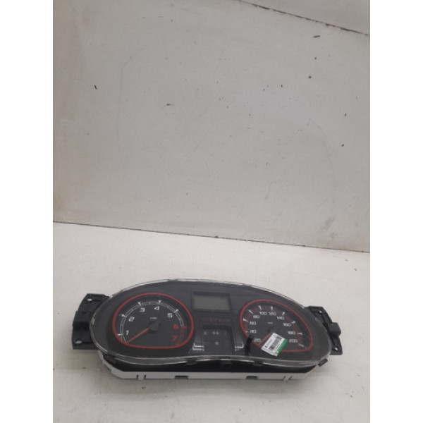 Painel De Instrumentos Renault Sandero 2013 248104297r