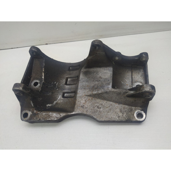 Suporte Compressor Volkswagen Gol 1.0 16v 2002