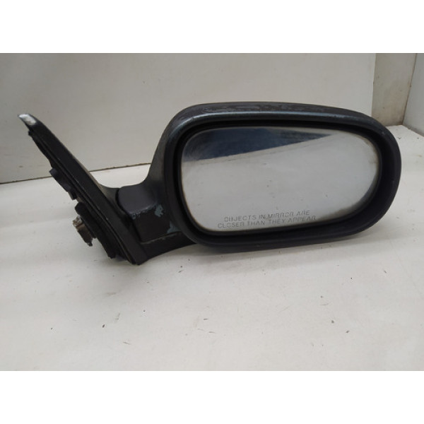 Retrovisor Elétrico Direito Fiat Stilo 2005 E30258459