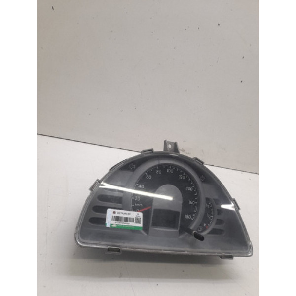 Painel De Instrumentos Volkswagen Gol 1.0 2008 2009 