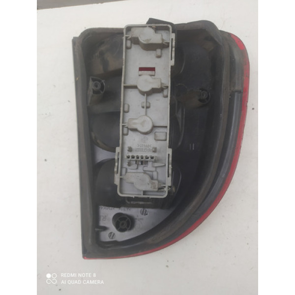 Lanterna Traseira Direita Chevrolet Corsa Classic 2002-2011