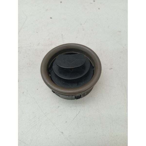 Difusor Ar Painel Chevrolet Celta 2000 A 2010