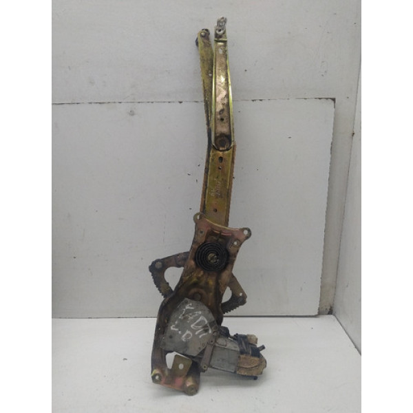 Máquina Vidro Dianteiro Direito Elétrico Chevrolet Kadett 99