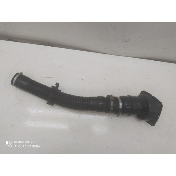 Gargalo Tanque Combustível Fiat Fioriono 2016 Com Detalhes