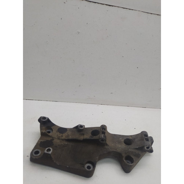 Suporte Alternador Compressor  Volkswagen Golf 2016 