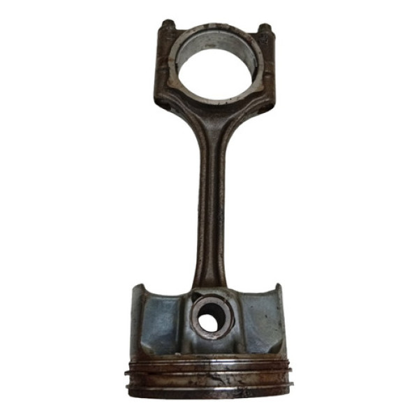 Pistão E Biela Fiat Punto 2013