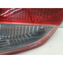 Lanterna Traseira Direita Tampa Hyundai Hb20 14 C/detalhe