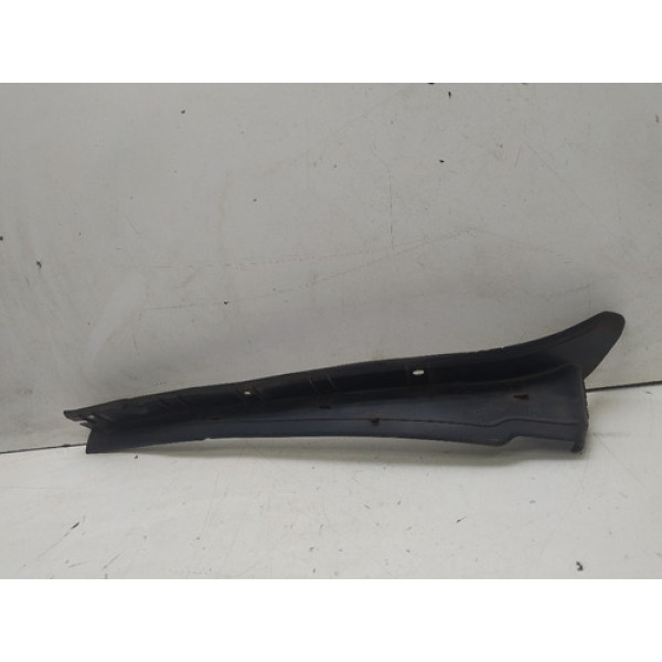 Acabamento Lateral Paralama Esquerdo Bmw 320i 2015