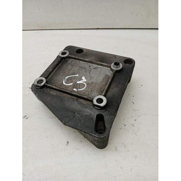 Suporte Compressor Ar Citroen Peugeot C3 206 207 2008 2012