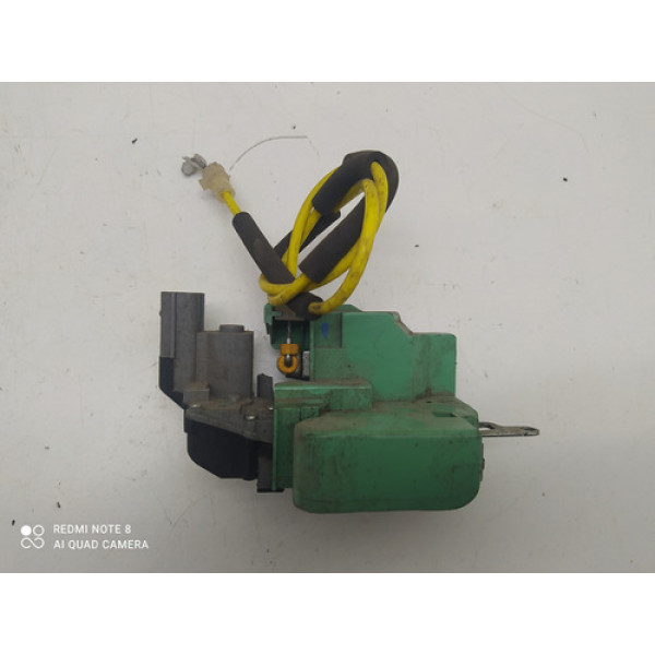 Fechadura Elétrica Dianteiro Esquerdo Fiat Uno Vivace 2012  