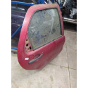 Porta Traseira Direita Palio 2001