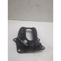 Suporte Base Bateria Toyota Fielder 2007 2008 