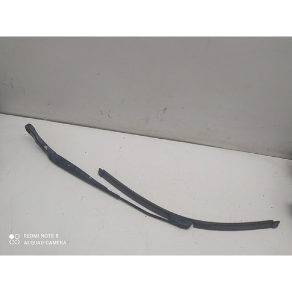 Braço Limpador Para-brisa L/esqchevrolet Meriva 2002-2012