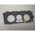 Moldura Comando Ar Painel Volkswagen Fox 2014