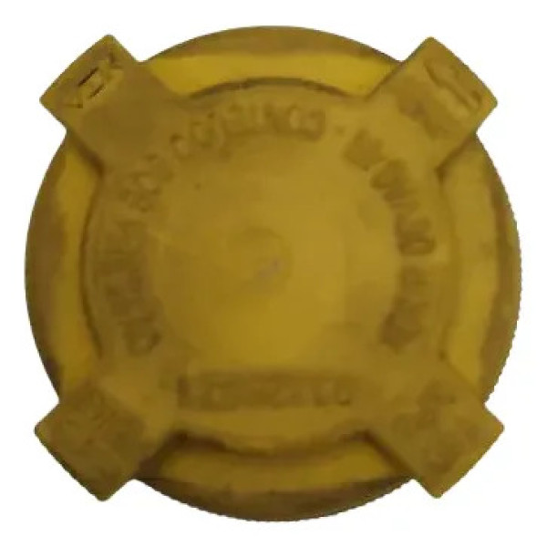 Tampa Reservatório Chevrolet Corsa 2005