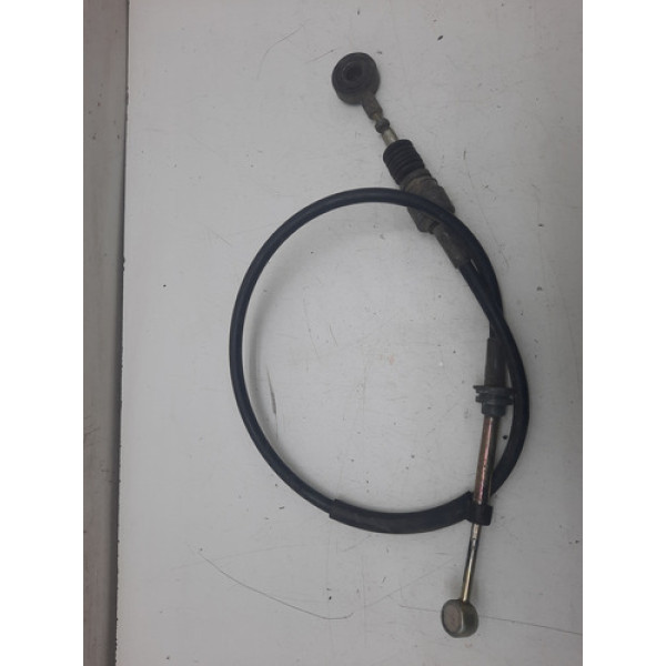 Cabo Seletor Marcha Fiat Palio 2005 467439740