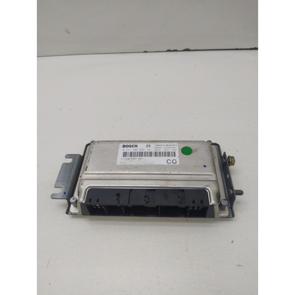 Módulo Injeção Honda Fit 1.4 2003 2008 0261208092