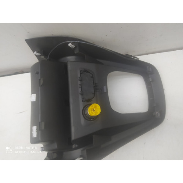 Moldura Console Central Ford Ka 2014 A 2017