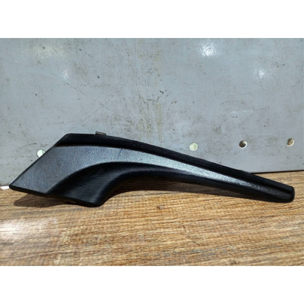 Acabamento Churrasqueira Toyota Etios