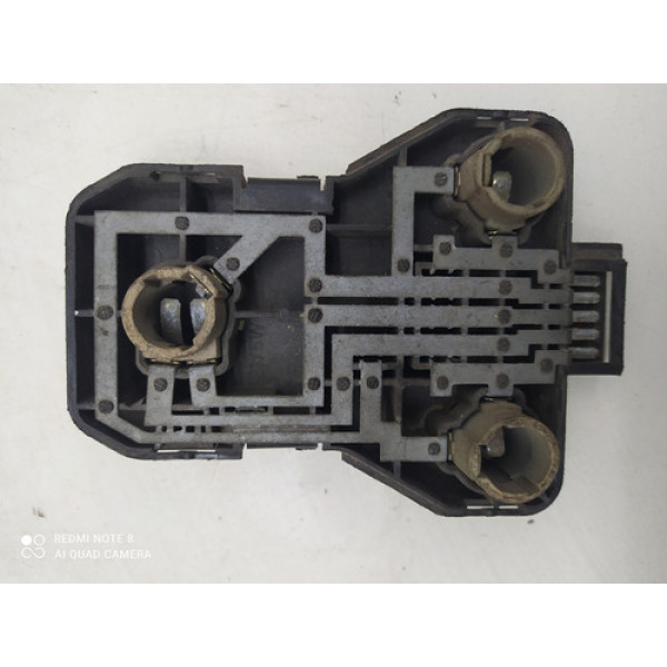 Circuito Lanterna Traseira Parati G2 1997/1998 Volkswagen 
