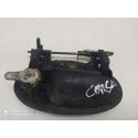 Maçaneta Externa Dianteiro Esquerdo Chevrolet Corsa 