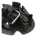 Suporte Ferramentas Macaco Fiat Palio 1.0 1998 2001