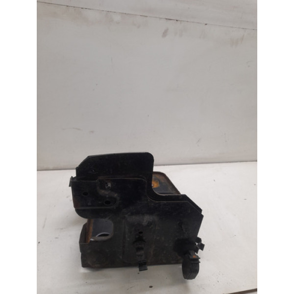 Base Suporte Bateria Fiat Palio 2011 2014 