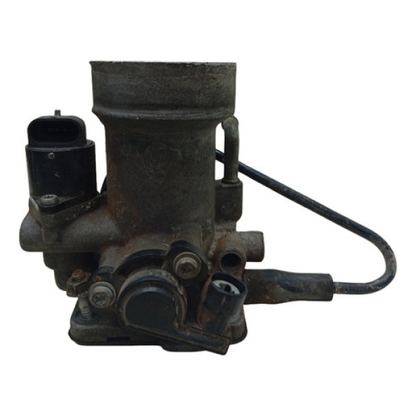 Tbi Corpo Borboleta Chevrolet Corsa 2002 2005 93361773