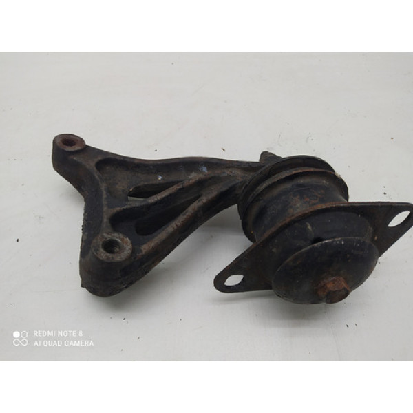Suporte Coxim Motor Fiat Palio 1.0 Fire 2007 A 2010