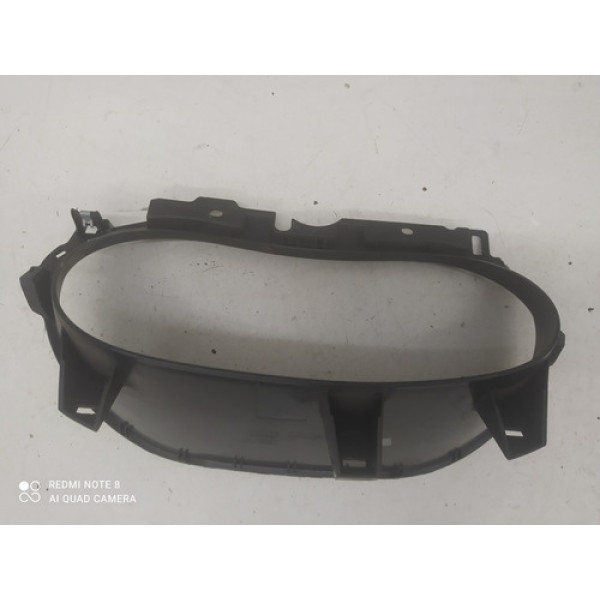 Moldura Painel Instrumentos Renault Logan Sandero 07-13
