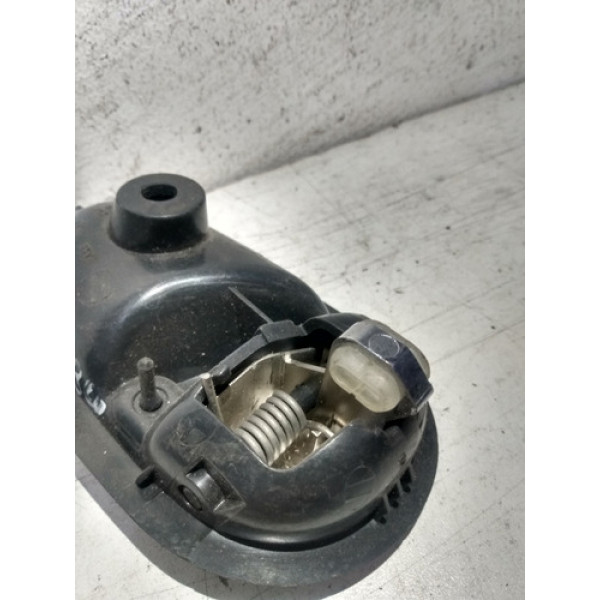 Macaneta Interna Dianteira Direito Sandero Stepway 2019