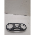 Moldura Comando Ar Condicionado Fiat Palio 2014 2016 