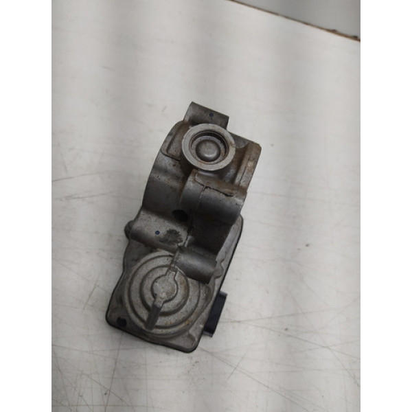 Corpo Borboleta Tbi Renault Sandero 2018