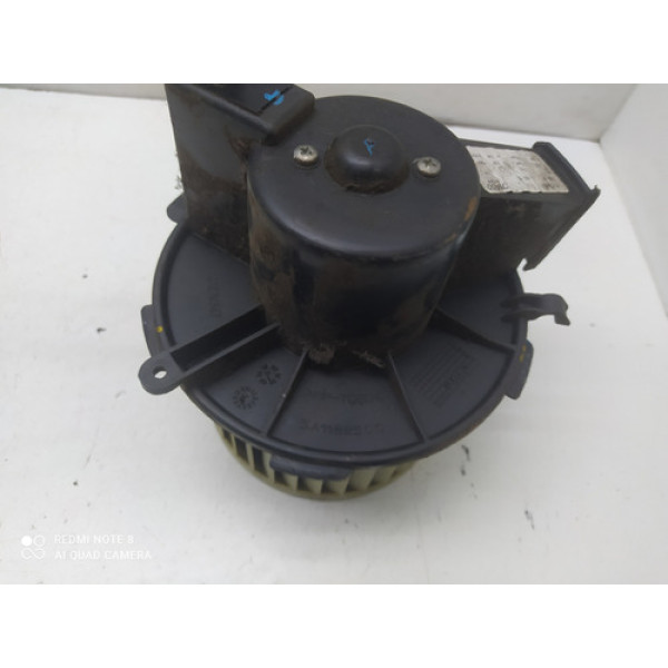Ventilador Ar Forçado Peugeot 206 2009