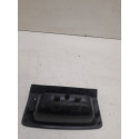 Acabamento Puxador Porta Volkswagen Amarok 2013 Detalhe 