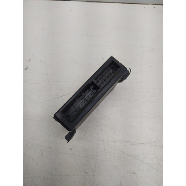 Módulo Central Alarme Vectra 1998 90 506 670 Com Detalhe