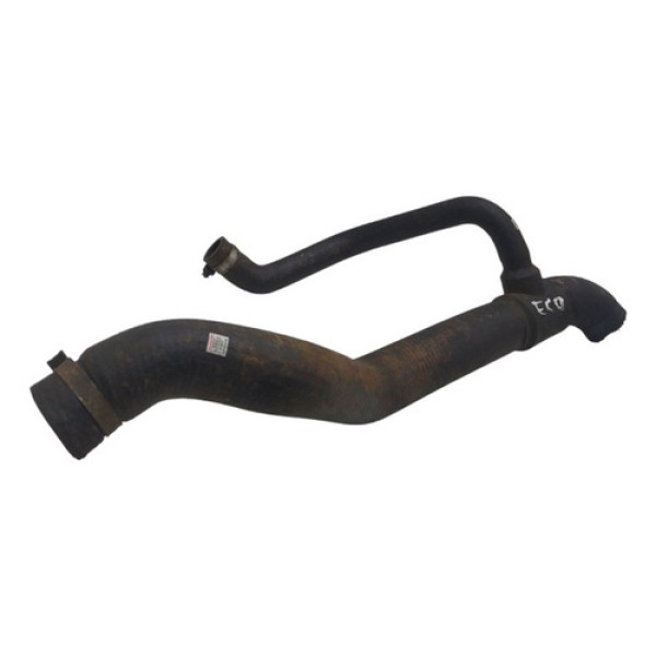 Mangueira Inferior Radiador Fiat Uno 1987 1995 7692797