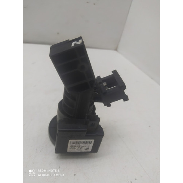 Cilindro Imobilizador Renault Logan 2018 Sem Chave 