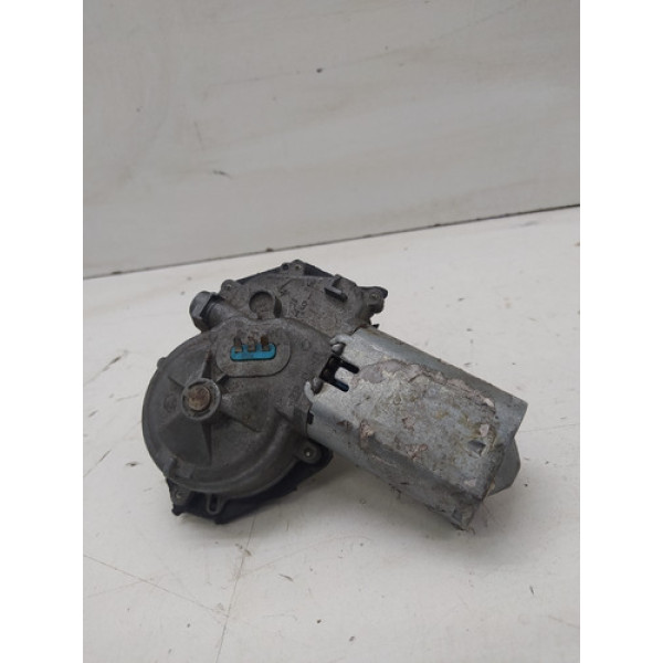 Motor Limpador Vidro Traseiro Peugeot 307 2005 2013 Avaria